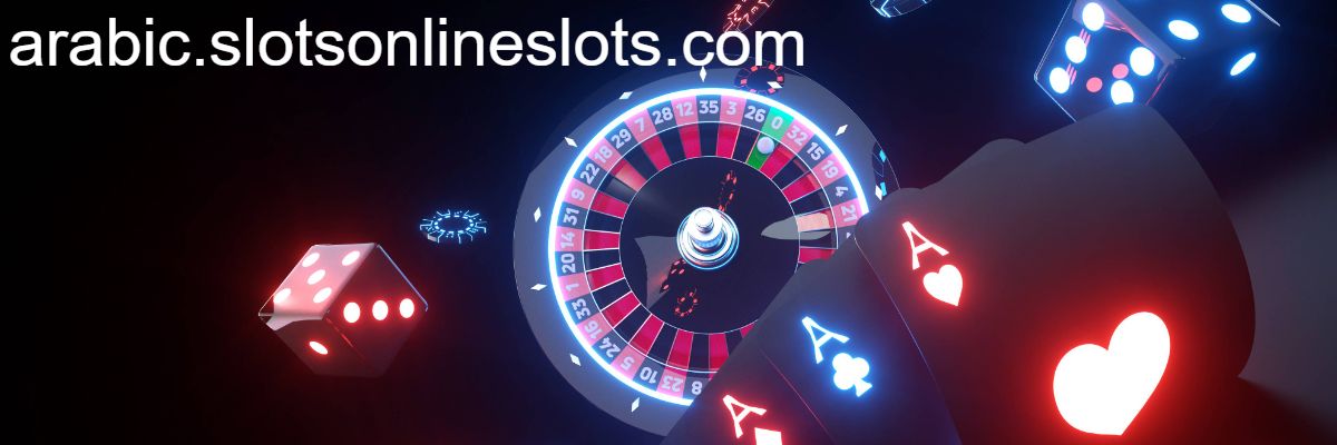 arabic.slotsonlineslots.com